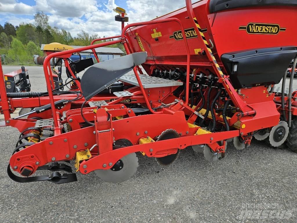 Väderstad Rapid 300 Combination drills