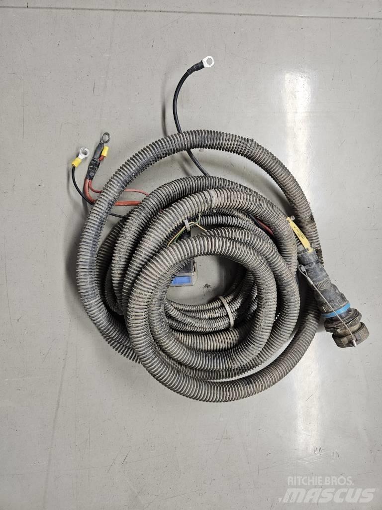Väderstad Rapid 300 Combination drills
