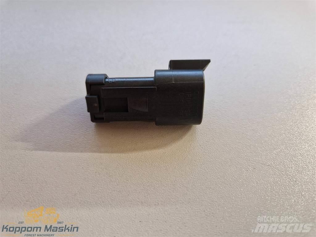 Eco Log 7000442 Electronics