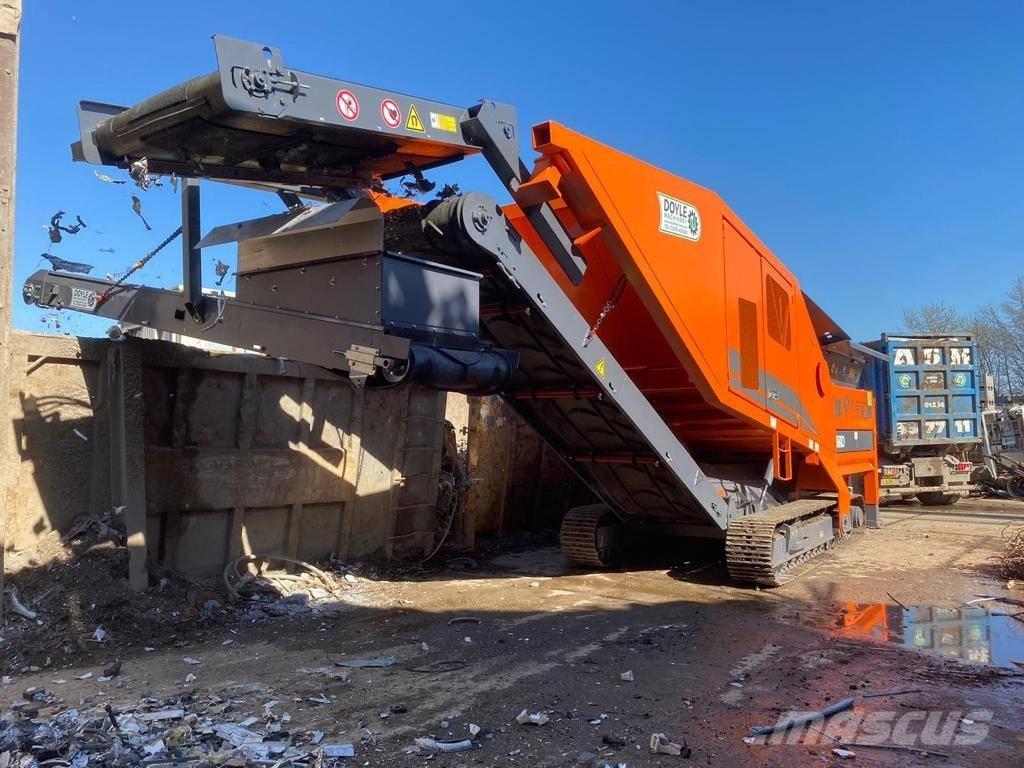 Arjes TITAN VZ950DK Others