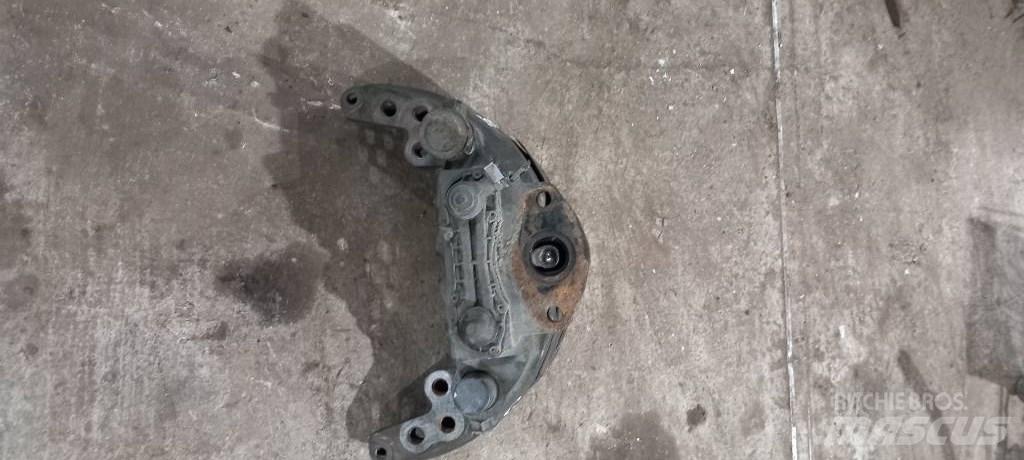 Scania R 440   1946306 Brakes