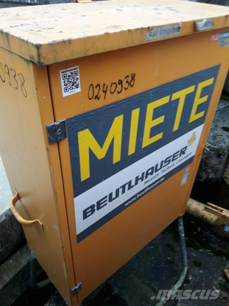 Merz V160/K/FU/BR Other