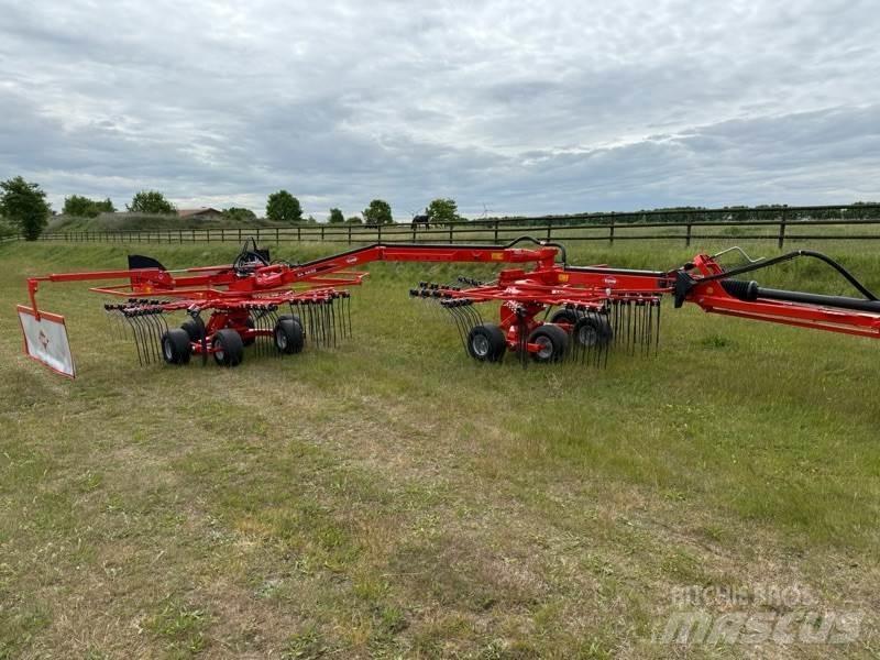 Kuhn GA6632 Farm machinery