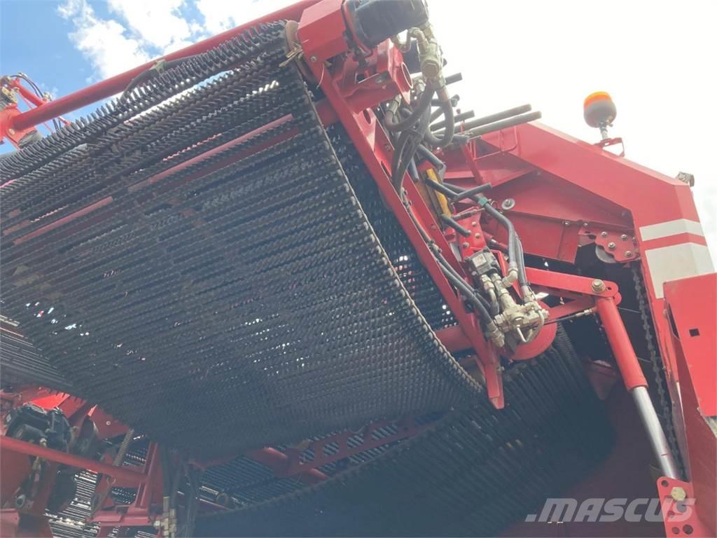 Grimme EVO 290 Farm machinery