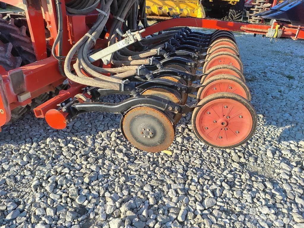 Horsch Focus 6 TD Drills