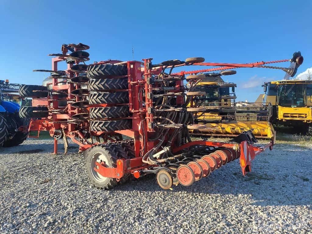Horsch Focus 6 TD Drills