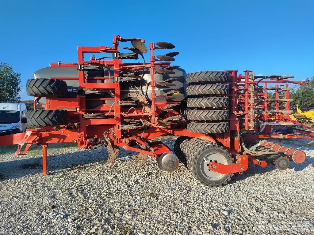 Horsch Focus 6 TD Drills