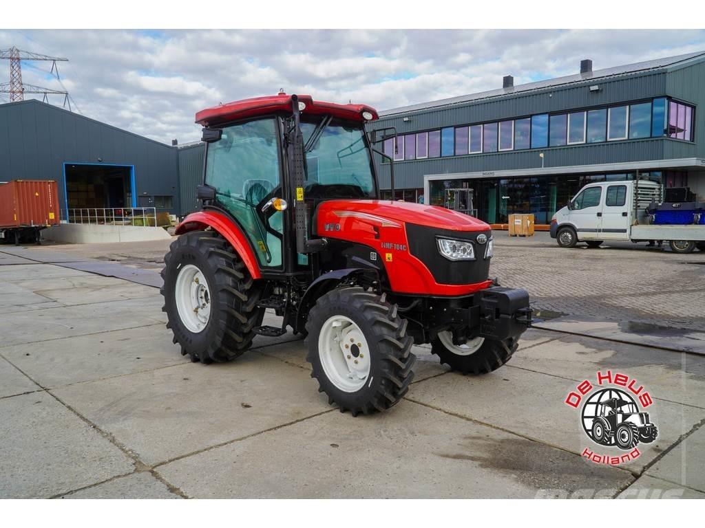 YTO NMF704C Tractors