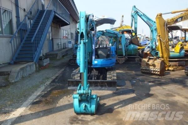 Kubota RX302 Mini excavators < 7t (Mini diggers)