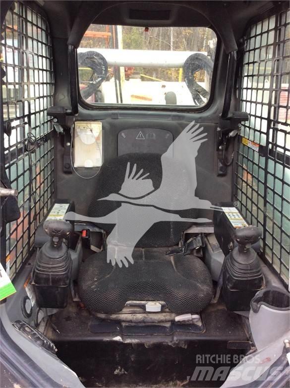 Bobcat T770 Skid steer loaders