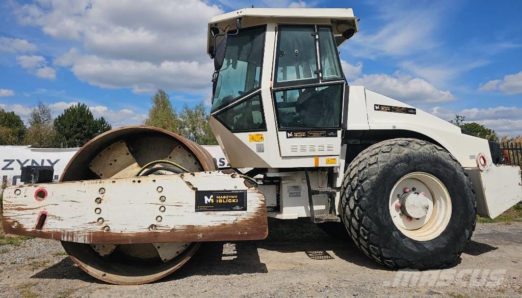 Dynapac CA 302 D Single drum rollers