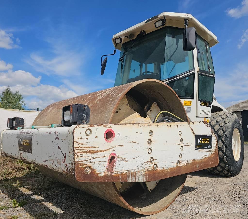 Dynapac CA 302 D Single drum rollers