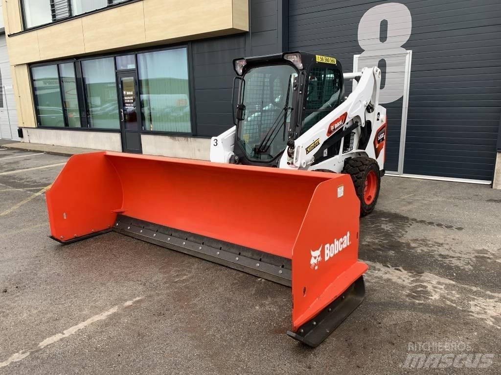  Lumesahk 300cm Other groundscare machines