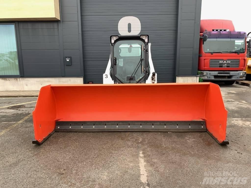  Lumesahk 300cm Other groundscare machines