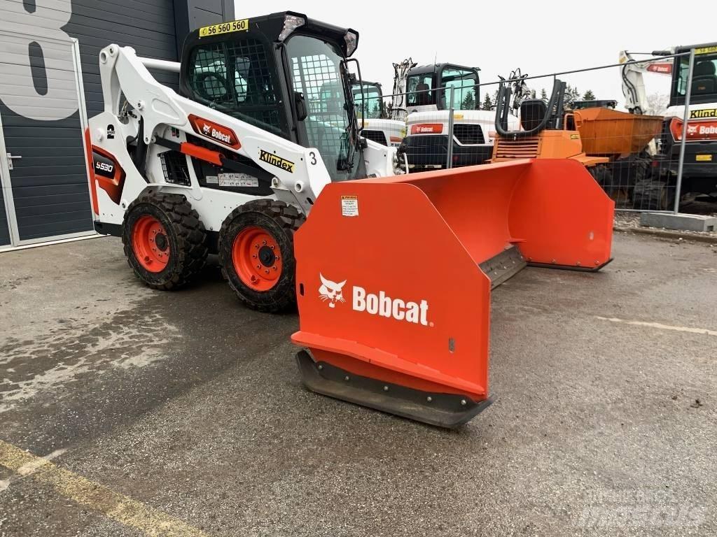  Lumesahk 300cm Other groundscare machines