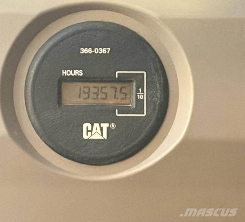 CAT 330FL Crawler excavators