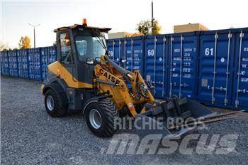  CAISEREX CS910PRO Wheel loaders