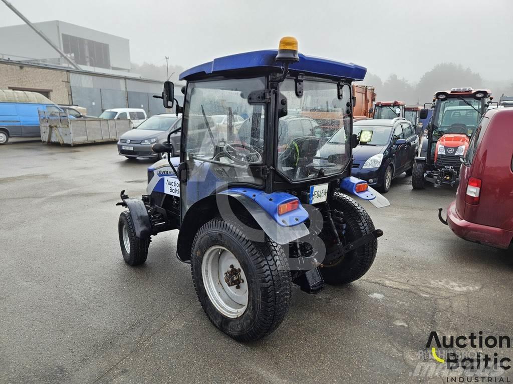 Lovol M354 Tractors
