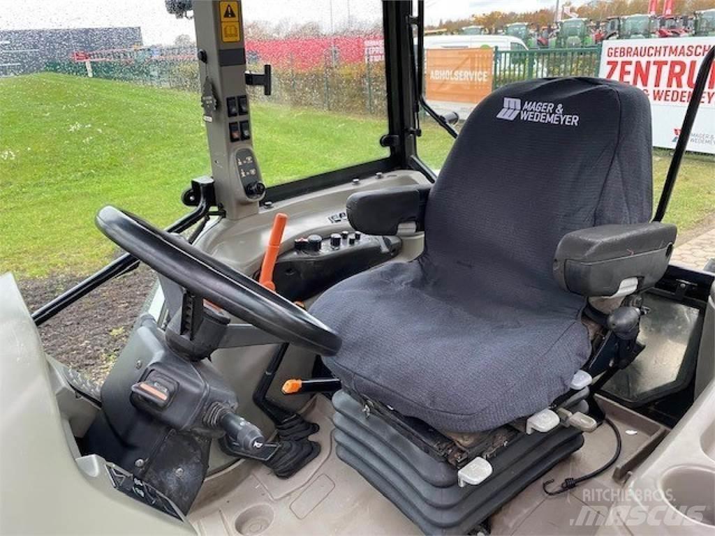 Case IH JX 1090U Tractors