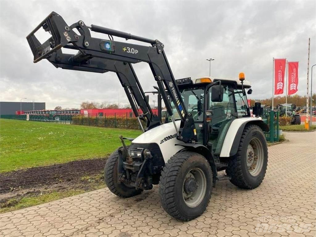 Case IH JX 1090U Tractors