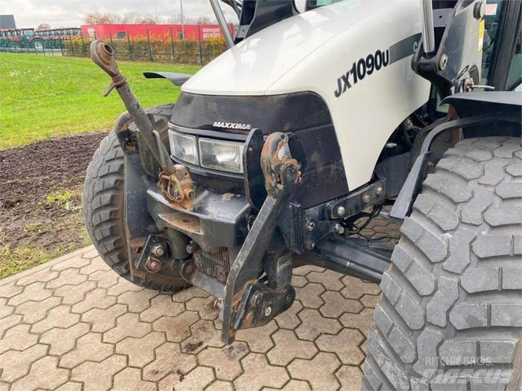 Case IH JX 1090U Tractors