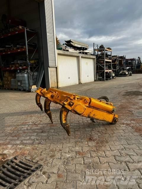 CAT Ripper CAT963C Crawler dozers