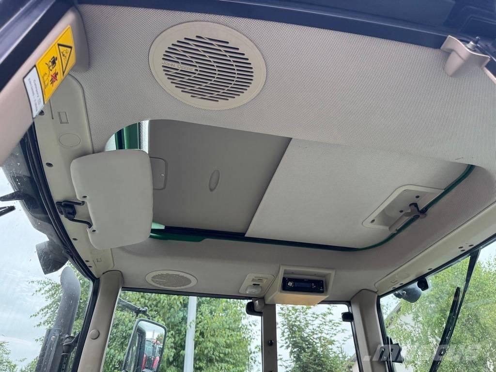 John Deere 6534 Tractors