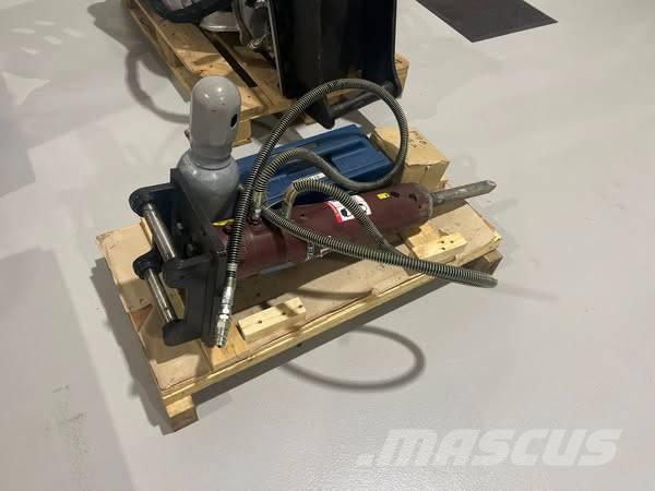 Daemo E10 Hammers / Breakers