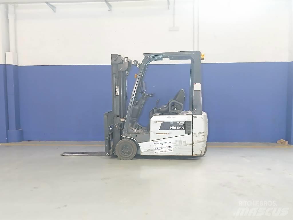 Nissan G1N1L 16 Q Other