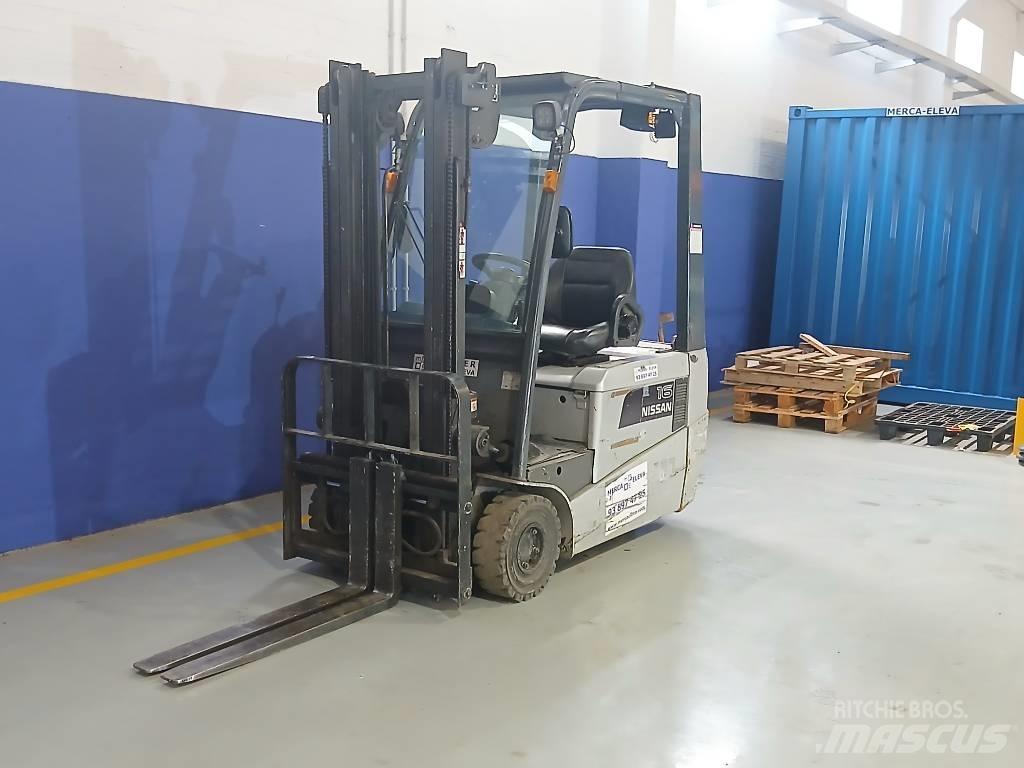 Nissan G1N1L 16 Q Other