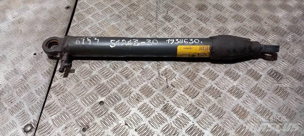 Scania R440  1938630 Hydraulics