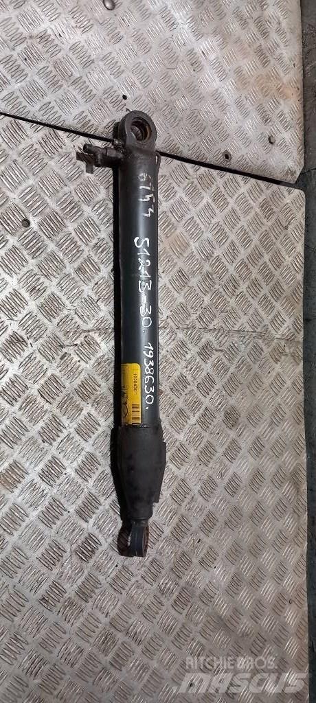 Scania R440  1938630 Hydraulics