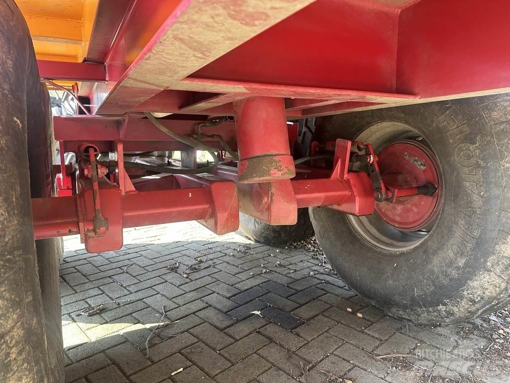 Veenhuis JVK 13000 Farm machinery