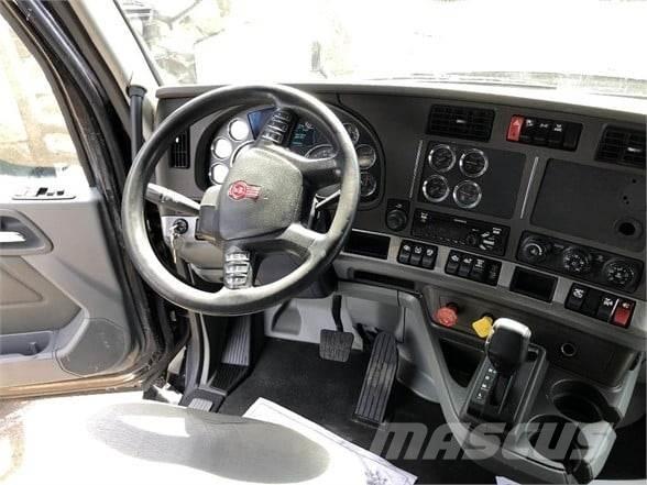 Kenworth T680 Prime Movers