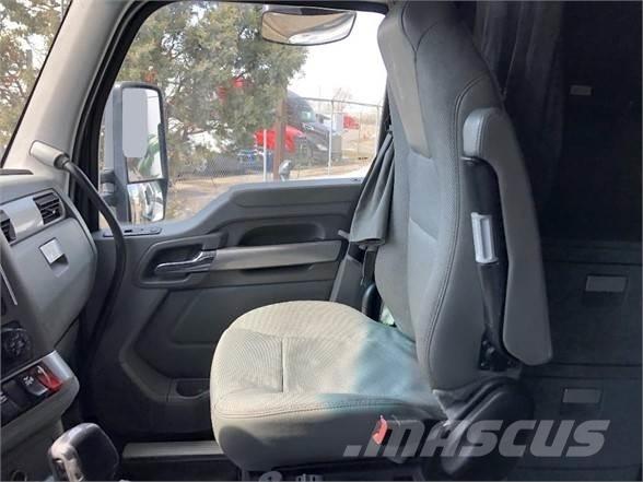 Kenworth T680 Prime Movers