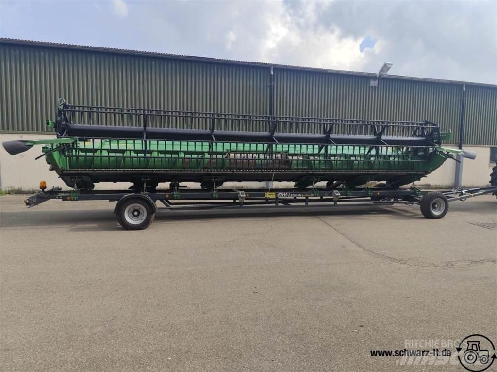 John Deere 730X Combine harvester accessories