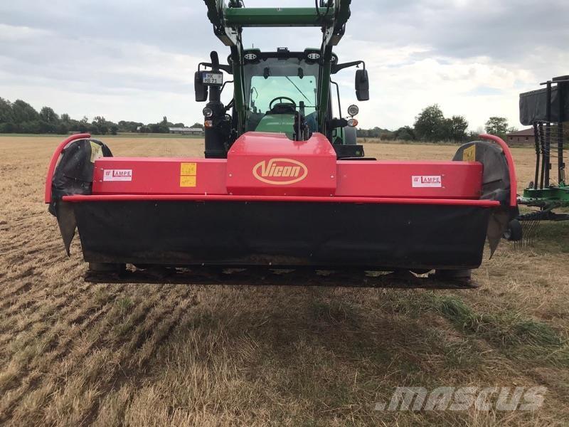 Vicon Extra 332 Mower-conditioners