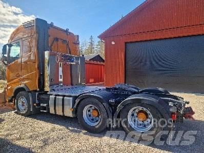 Volvo FH 500TC Prime Movers