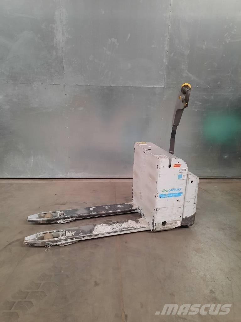 UniCarriers PLL180 Low lifter