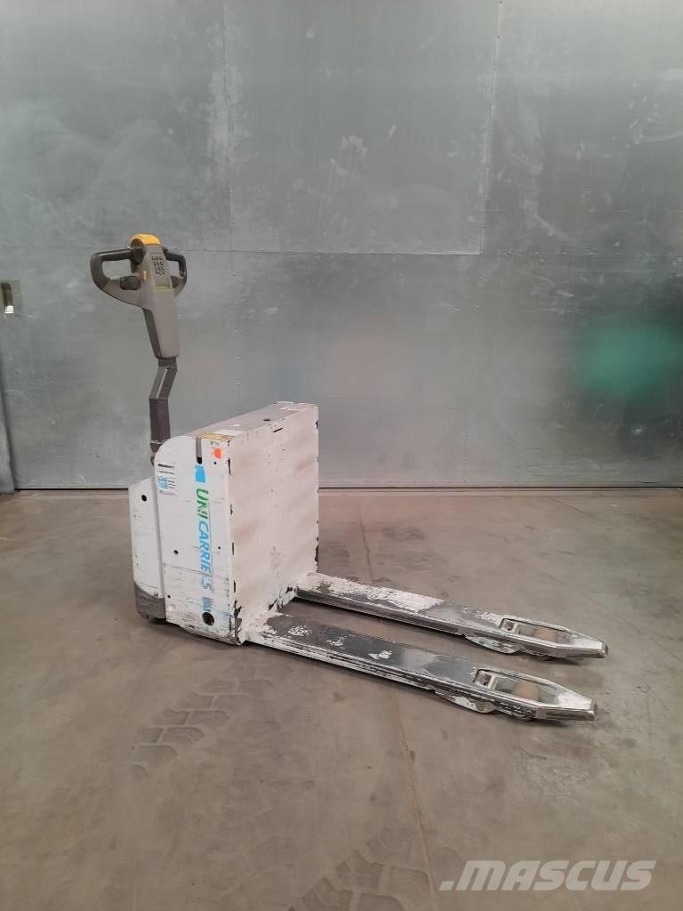 UniCarriers PLL180 Low lifter