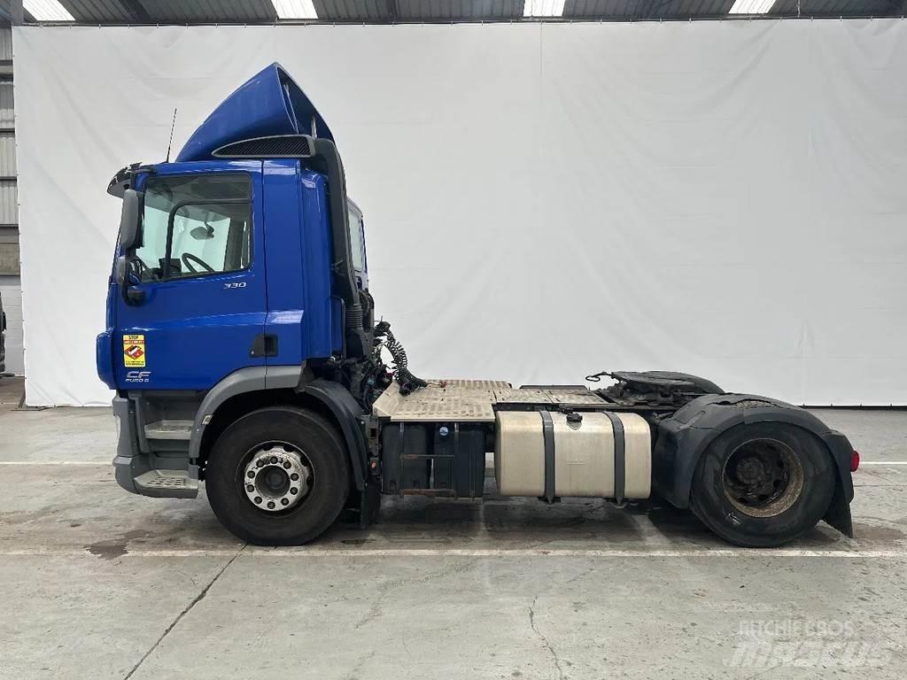DAF CF 330 Prime Movers