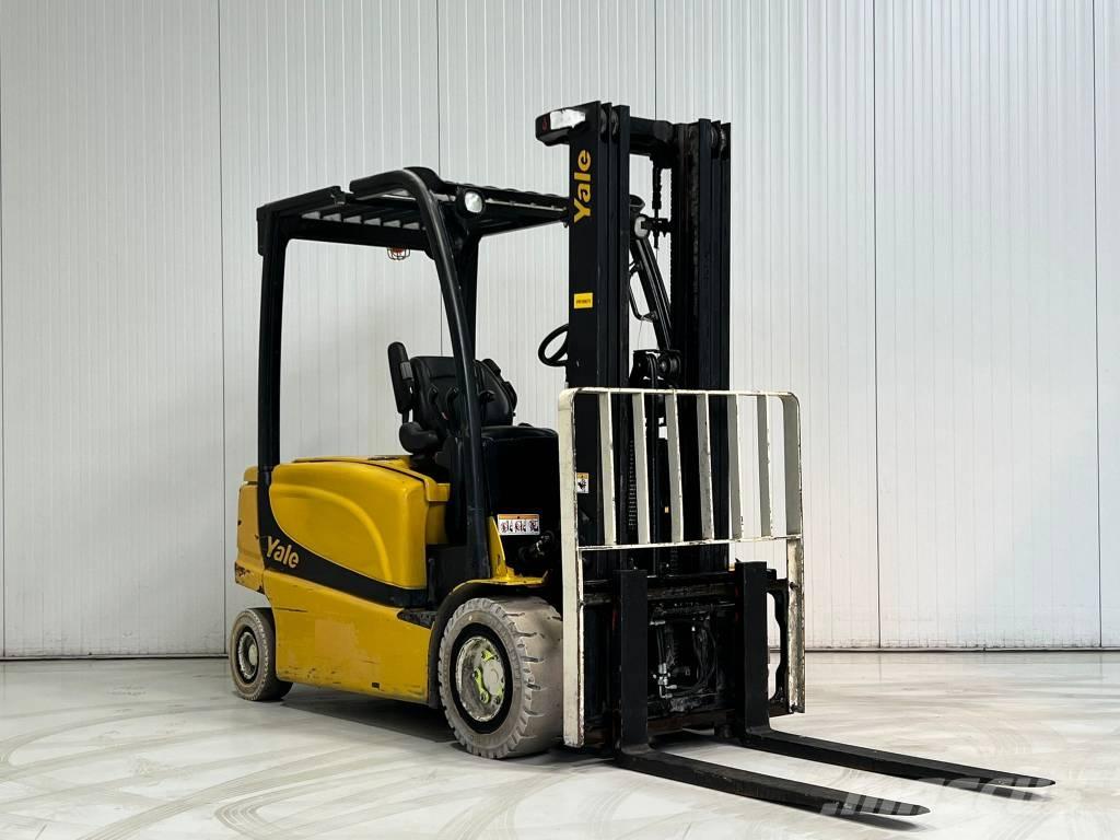 Yale ERP30VL Electric forklift trucks