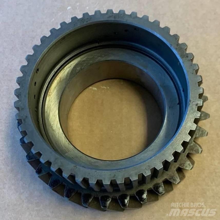 Fiat GEAR 5131240 Transmission