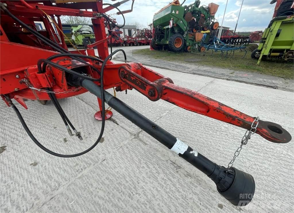 Grimme HL 750 Potato harvesters