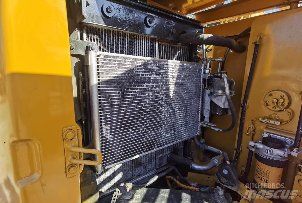 CAT 308 E 2 Crawler excavators
