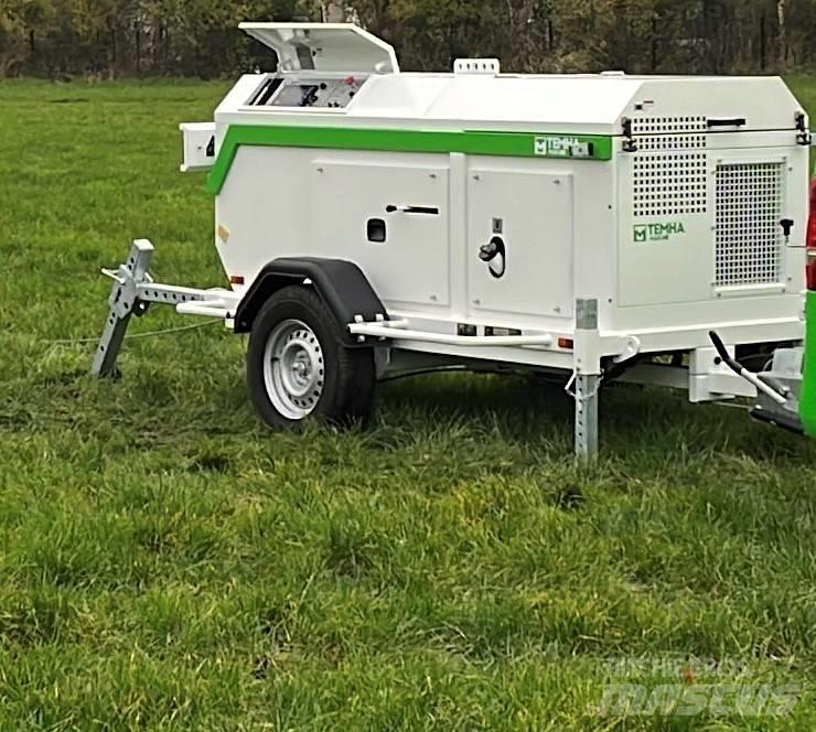  Temha makina PM.0103 Other