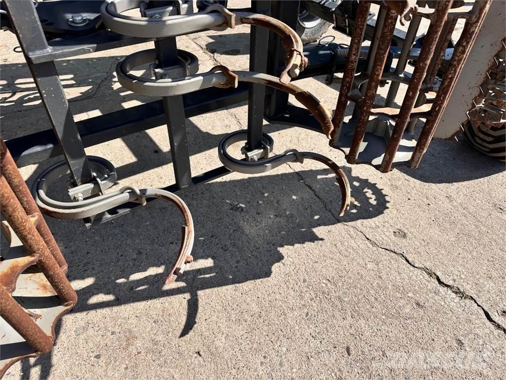 Agro TOM UPH6 Combination drills