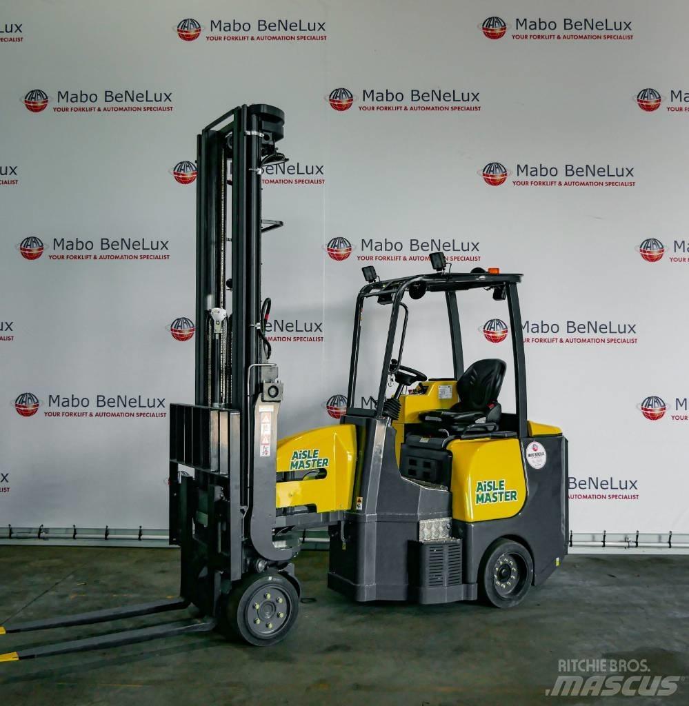 Aisle-Master 20NE Reach truck