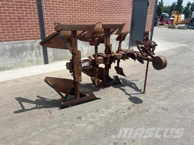  Billens 2 schaar Reversible ploughs