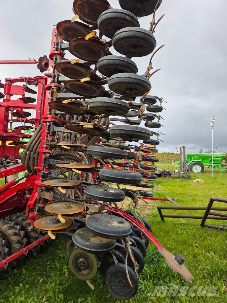 Horsch Focus 6 TD Drills